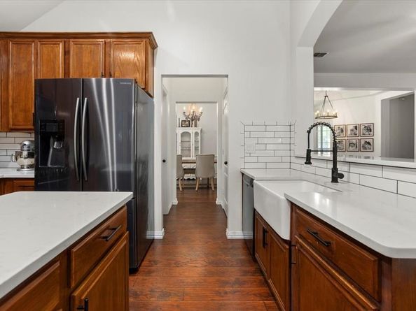9001  Morning Meadow Drive , Fort Worth Texas 76244