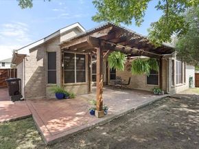 9001  Morning Meadow Drive , Fort Worth Texas 76244