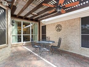 9001  Morning Meadow Drive , Fort Worth Texas 76244