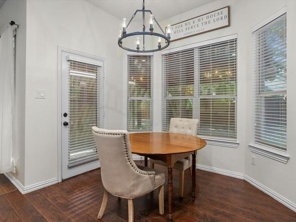 9001  Morning Meadow Drive , Fort Worth Texas 76244