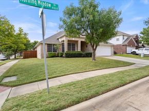 9001  Morning Meadow Drive , Fort Worth Texas 76244