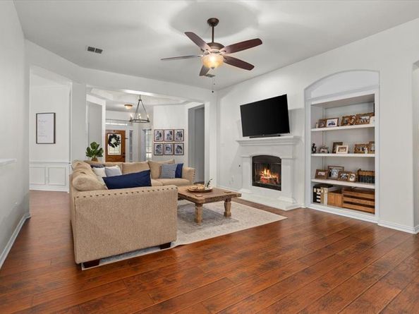 9001  Morning Meadow Drive , Fort Worth Texas 76244