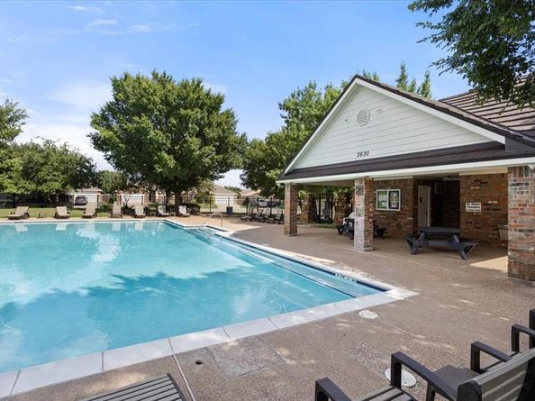 9001  Morning Meadow Drive , Fort Worth Texas 76244