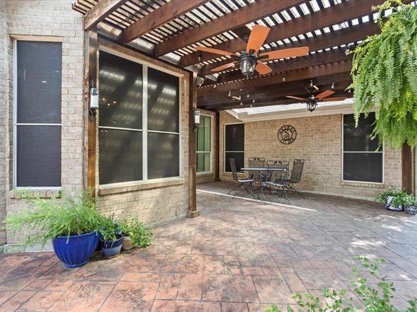 9001  Morning Meadow Drive , Fort Worth Texas 76244