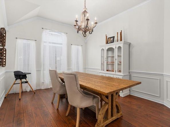 9001  Morning Meadow Drive , Fort Worth Texas 76244