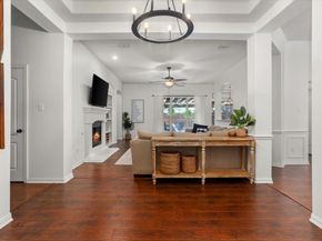 9001  Morning Meadow Drive , Fort Worth Texas 76244