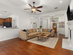 9001  Morning Meadow Drive , Fort Worth Texas 76244