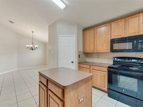 1401  Spinnaker Way , Wylie Texas 75098