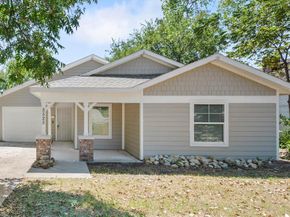 5525  Carver Drive , Fort Worth Texas 76107