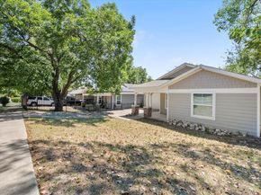 5525  Carver Drive , Fort Worth Texas 76107