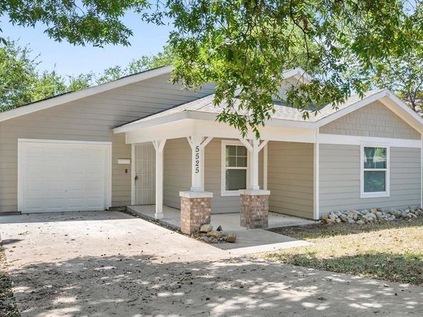 5525  Carver Drive , Fort Worth Texas 76107