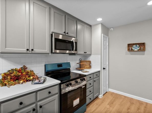 5525  Carver Drive , Fort Worth Texas 76107
