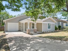 5525  Carver Drive , Fort Worth Texas 76107