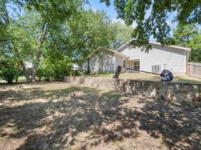 5525  Carver Drive , Fort Worth Texas 76107