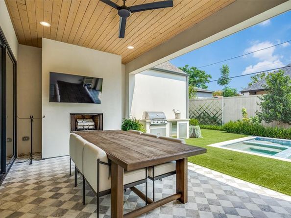 9630  Lakemont Drive , Dallas Texas 75220