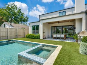 9630  Lakemont Drive , Dallas Texas 75220
