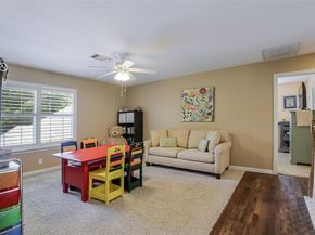 3110  Olen Court , Arlington Texas 76001