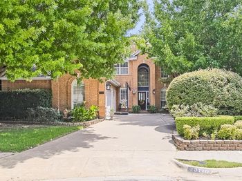 3110  Olen Court 