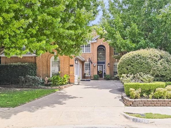 3110  Olen Court , Arlington Texas 76001
