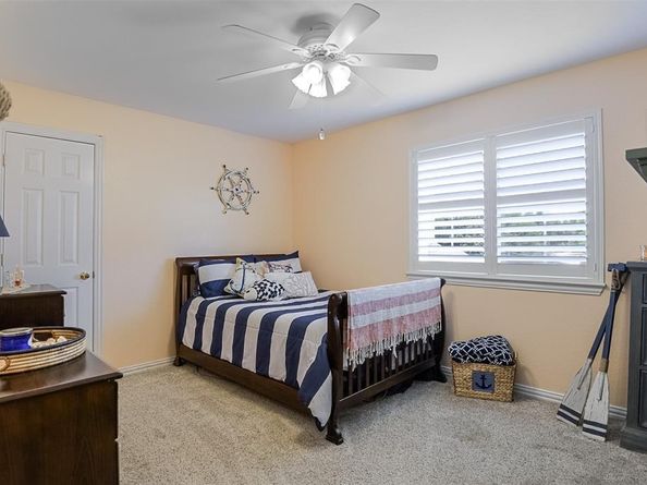 3110  Olen Court , Arlington Texas 76001