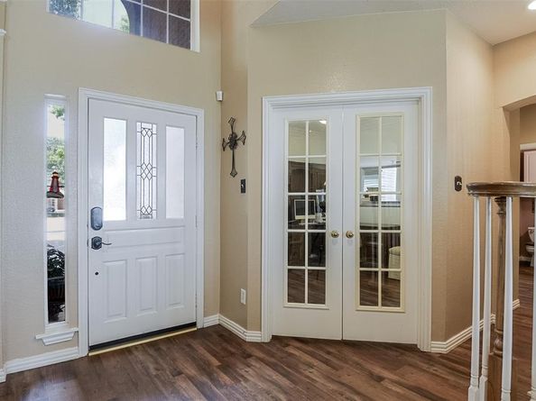 3110  Olen Court , Arlington Texas 76001