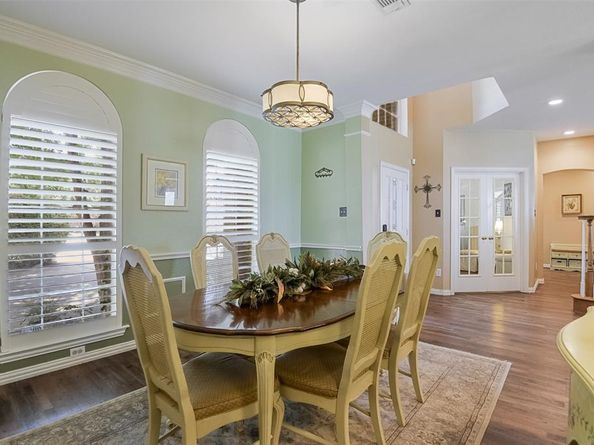 3110  Olen Court , Arlington Texas 76001
