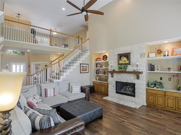 3110  Olen Court , Arlington Texas 76001