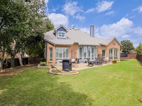 3110  Olen Court , Arlington Texas 76001