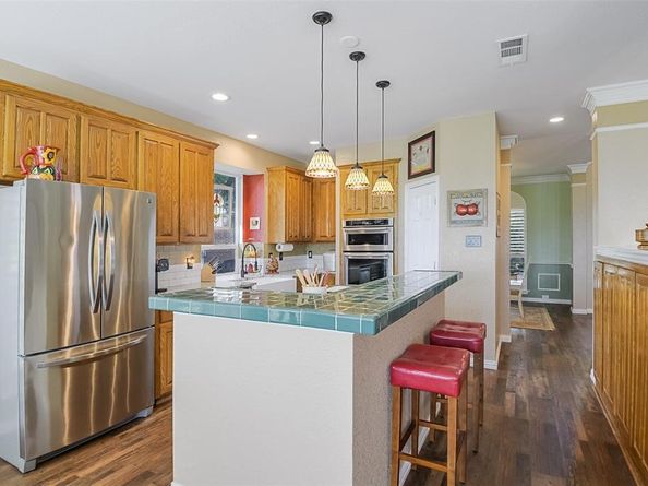 3110  Olen Court , Arlington Texas 76001