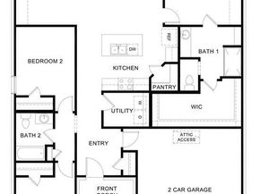 11353  Penz Street , Providence Village Texas 76227