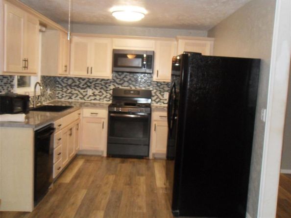1200  Walker Drive , Hurst Texas 76053