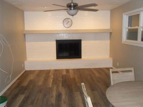 1200  Walker Drive , Hurst Texas 76053