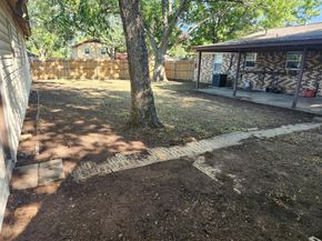 1200  Walker Drive , Hurst Texas 76053