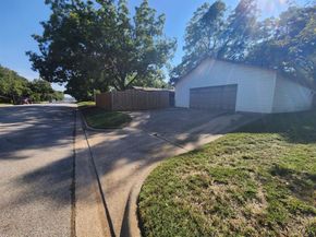 1200  Walker Drive , Hurst Texas 76053
