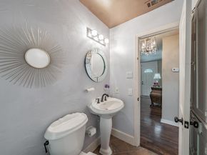 3022  Aster Street , Dallas Texas 75211