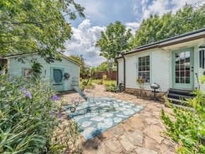 3022  Aster Street , Dallas Texas 75211