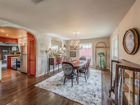 3022  Aster Street , Dallas Texas 75211