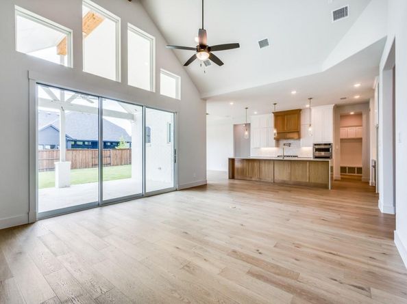 1501  Fairmont Drive , Prosper Texas 75078