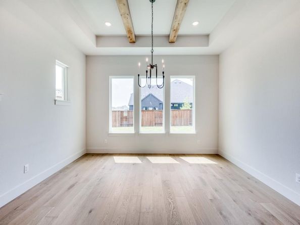 1501  Fairmont Drive , Prosper Texas 75078