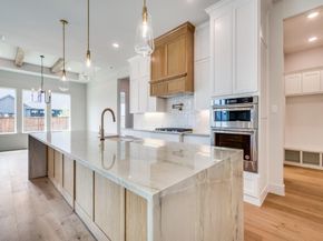 1501  Fairmont Drive , Prosper Texas 75078