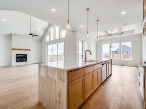 1501  Fairmont Drive , Prosper Texas 75078
