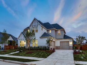 1501  Fairmont Drive , Prosper Texas 75078
