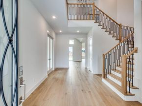 1501  Fairmont Drive , Prosper Texas 75078