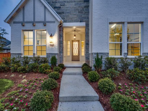 1501  Fairmont Drive , Prosper Texas 75078