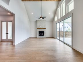 1501  Fairmont Drive , Prosper Texas 75078
