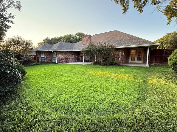 6624  Quail Ridge Drive , North Richland Hills Texas 76180
