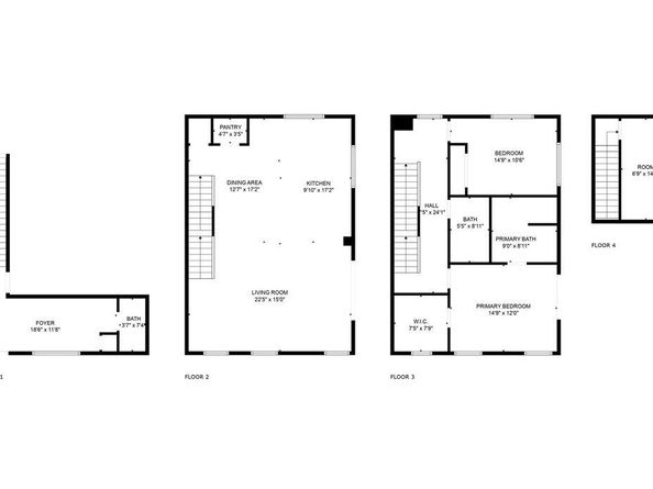 2222  Moser Avenue  115, Dallas Texas 75206