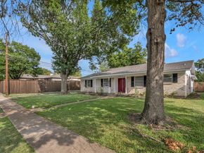 2400  Candleberry Drive , Mesquite Texas 75149