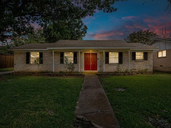 2400  Candleberry Drive , Mesquite Texas 75149