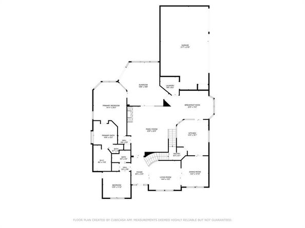 900  Shadow Ridge Drive , Highland Village Texas 75077